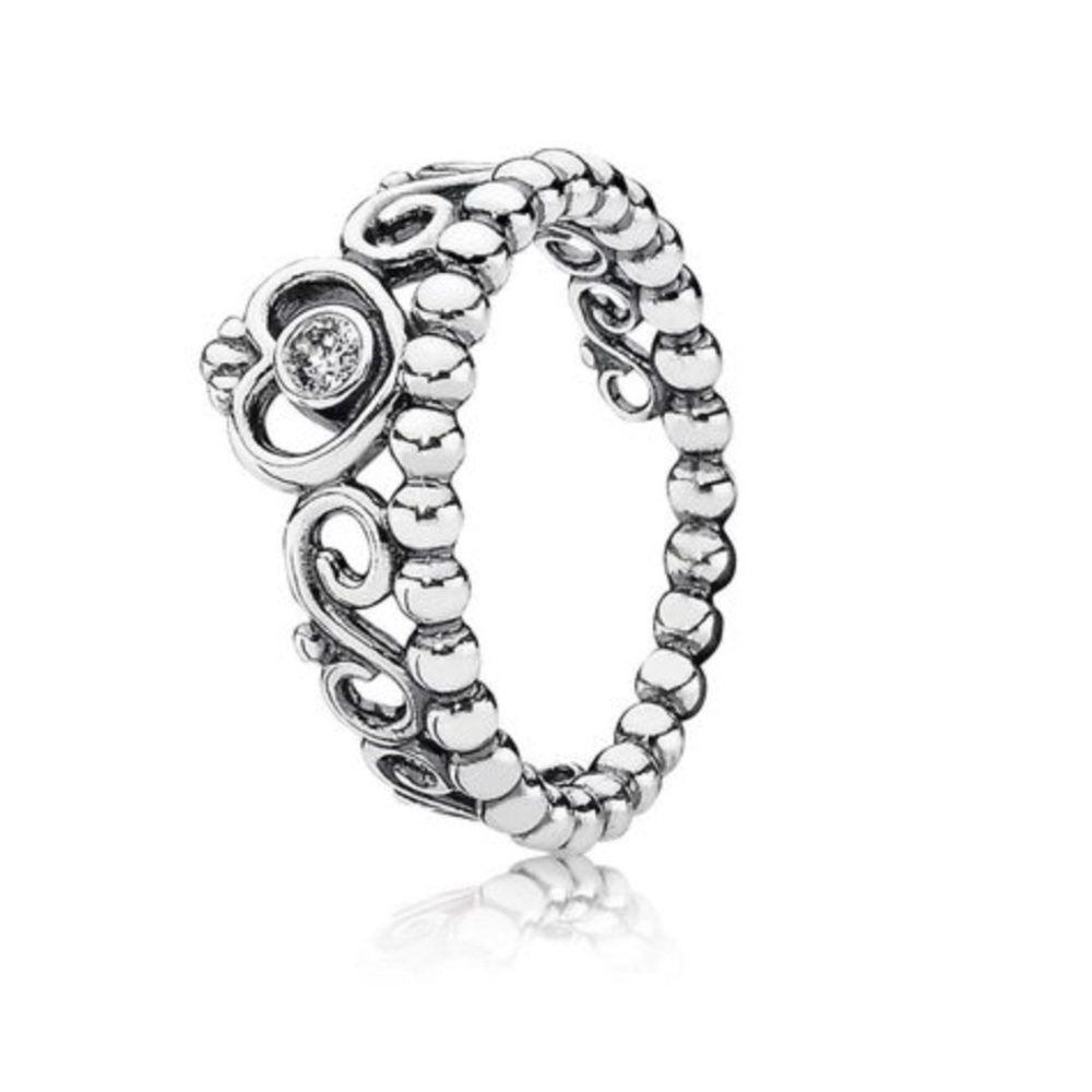 pandora tiara ring